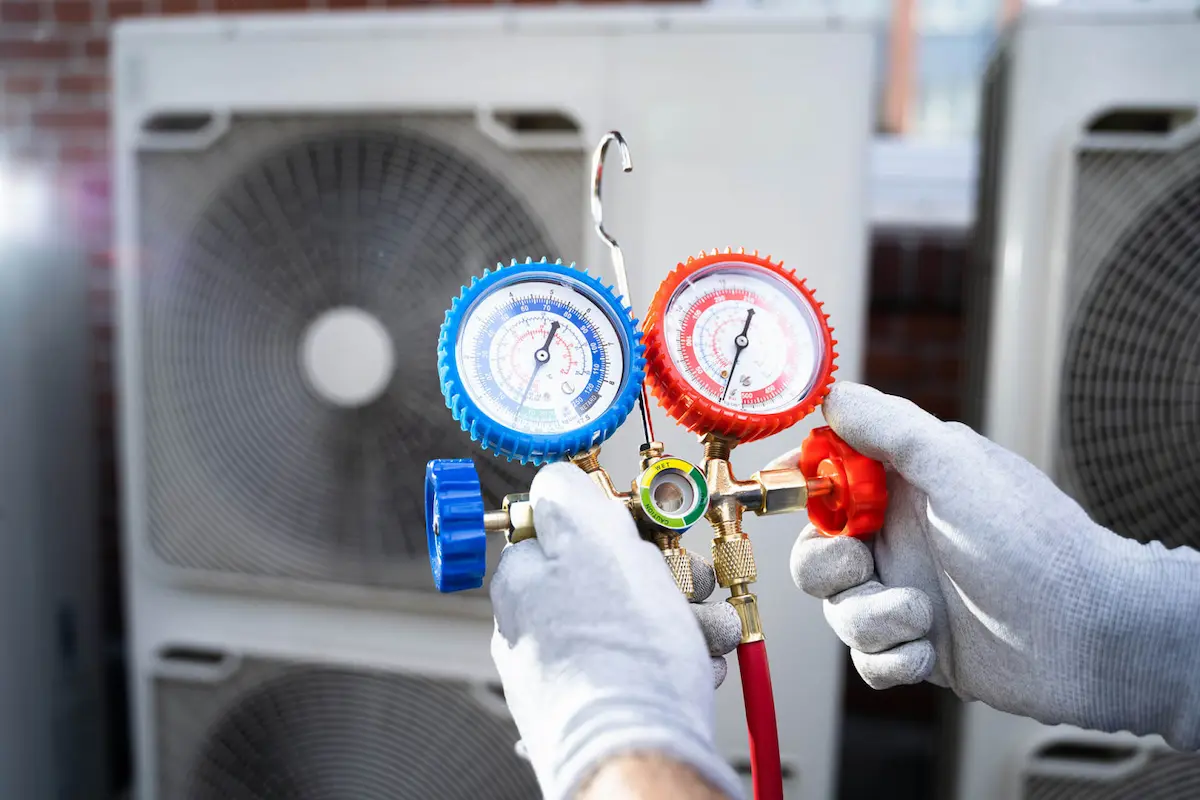 Air Conditioning Contractor License Renewal